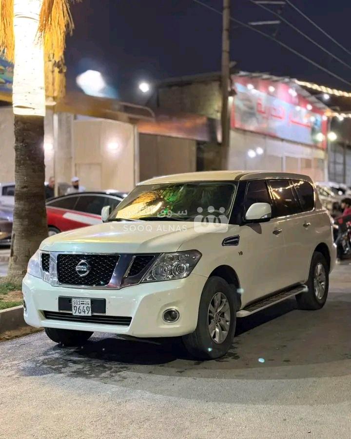 باترول