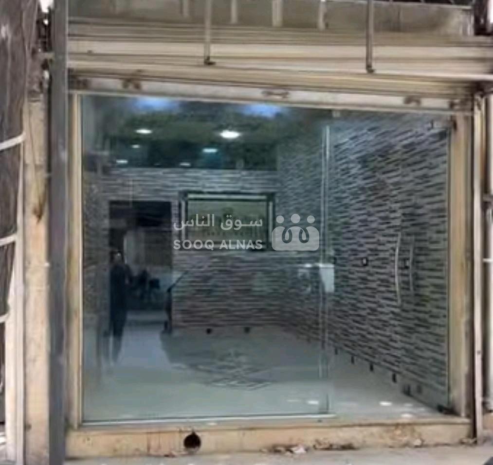 محل للايجار
