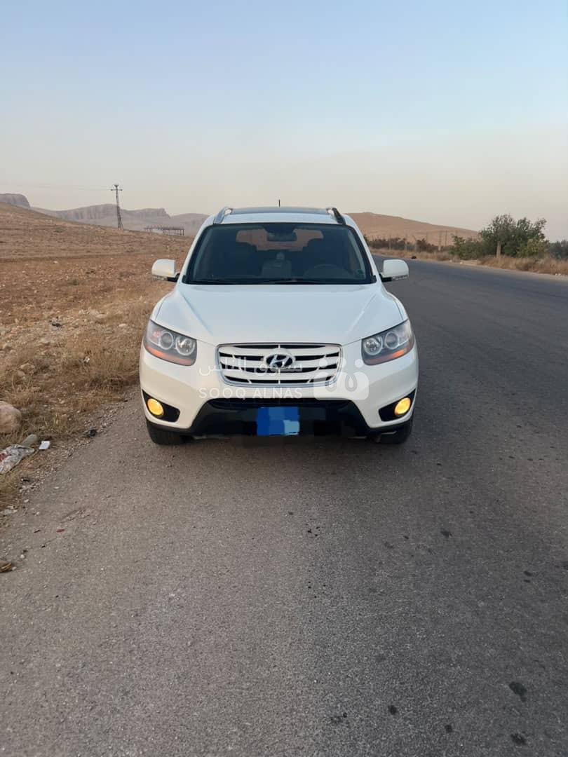 سانتافي SANTA FE