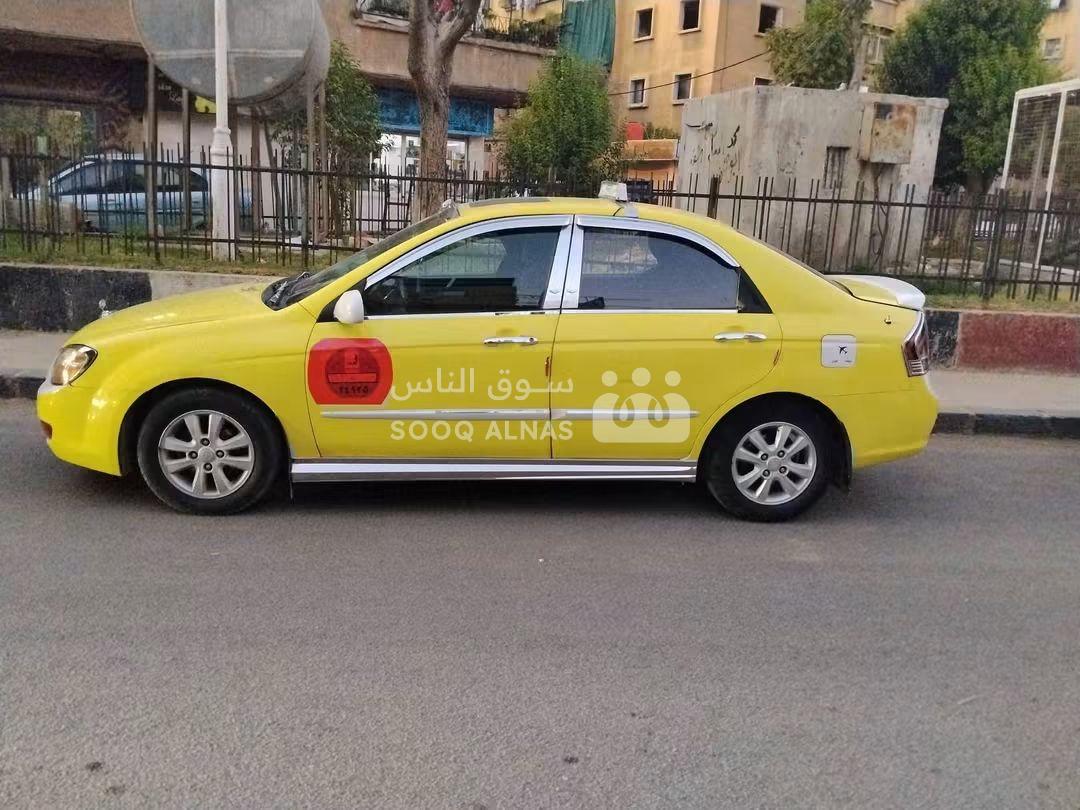 سيراتو Cerato