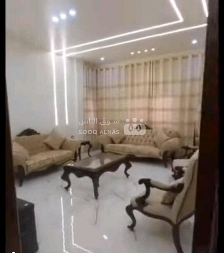 شقة مفروشه للإيجار في طرطوس المشبكه شارع الوكالات