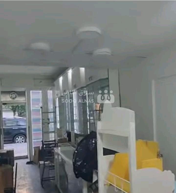 محل ب منطقة الشهبندر