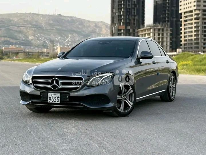 مرسيدس Mercedes