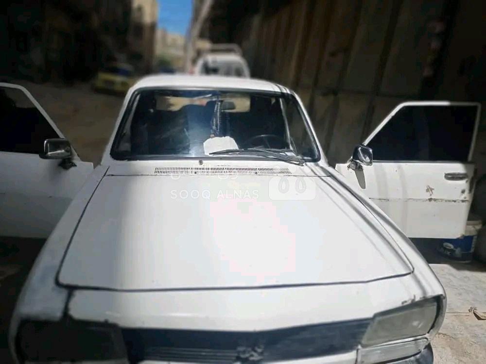 بيجو 504