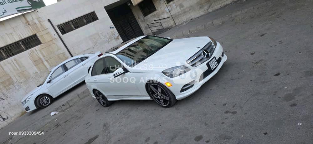 مرسيدس Mercedes