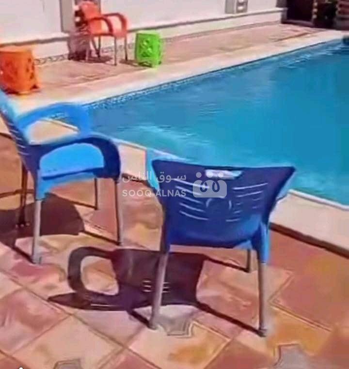 مزارع
