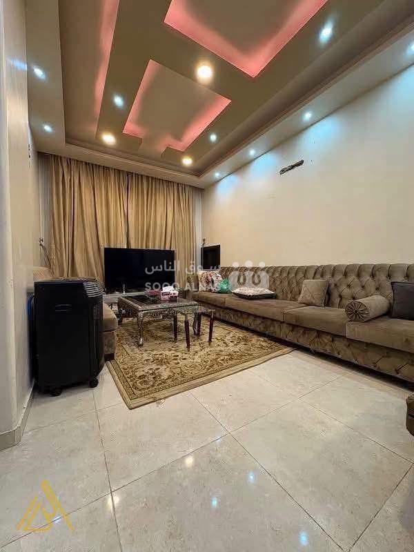 شقة للبيع في ضاحية قدسيا