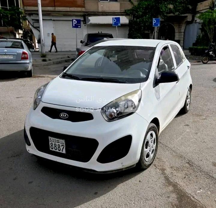بيكانتو Picanto