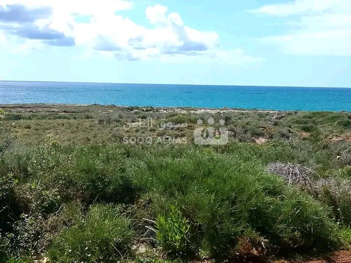 أرض طريق برج اسلام