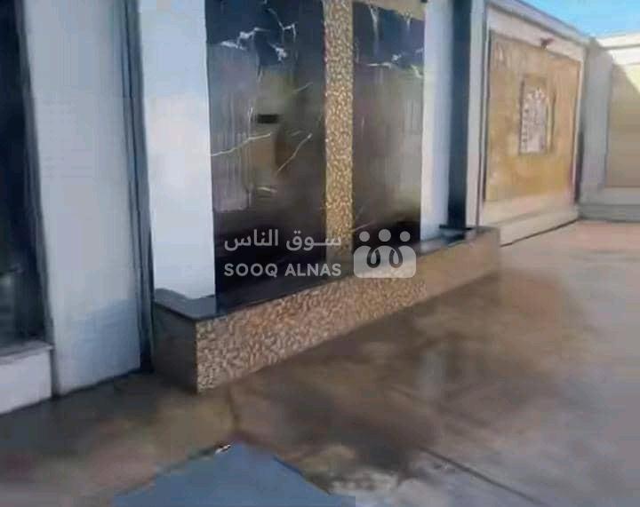 مزارع