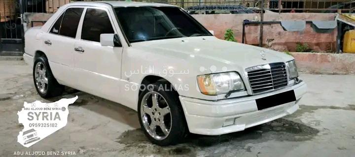 Mercedes Benz