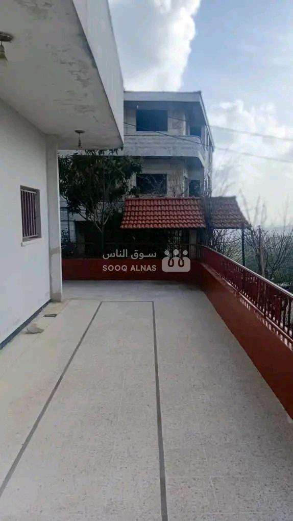 أبنية سكنية