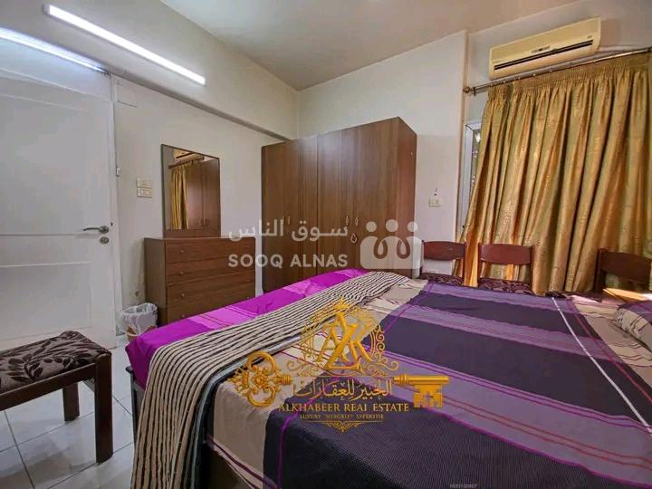 سكني للإيجار