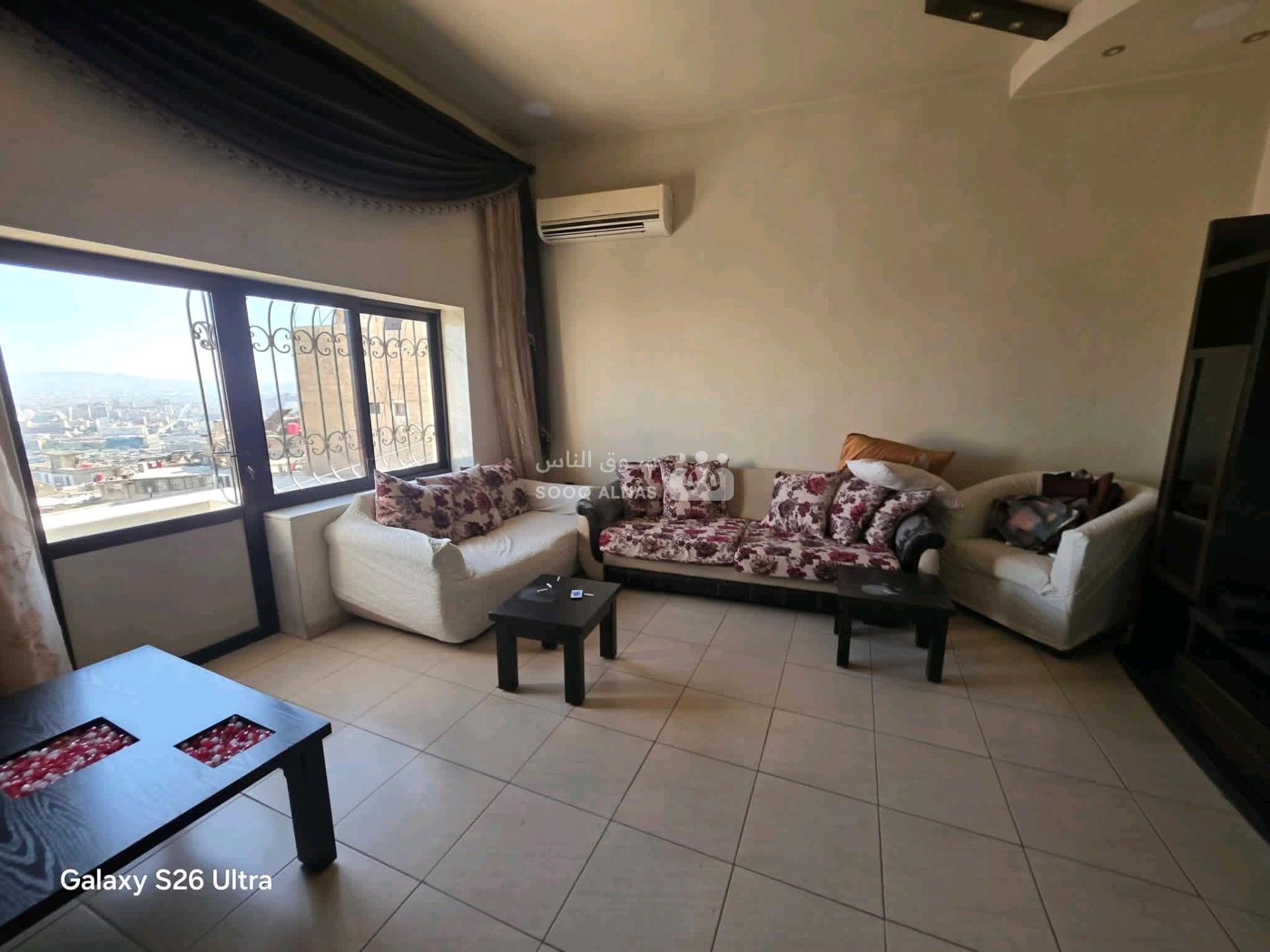 منزل مفروش طابق اول