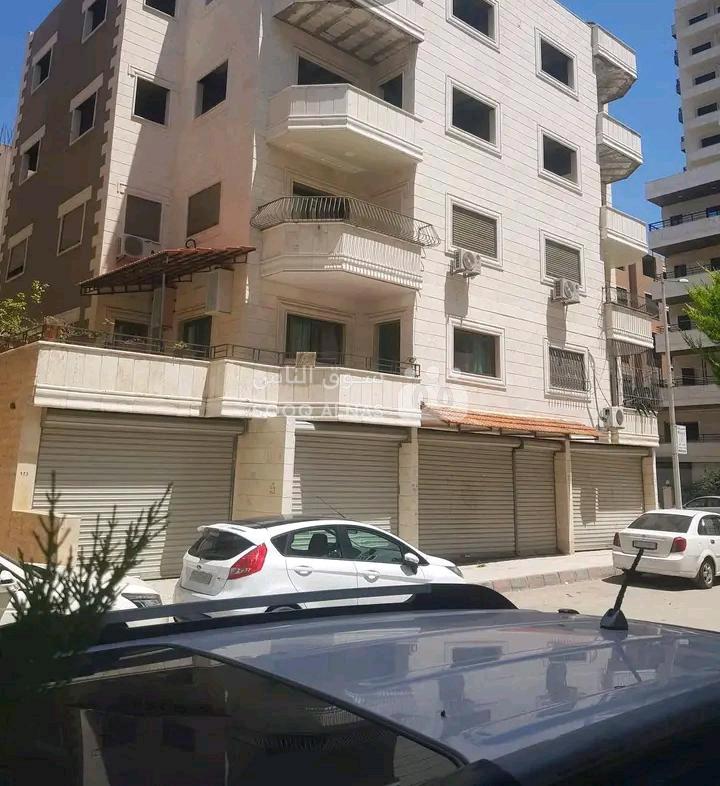 للبيع شقة عالهيكل 145م