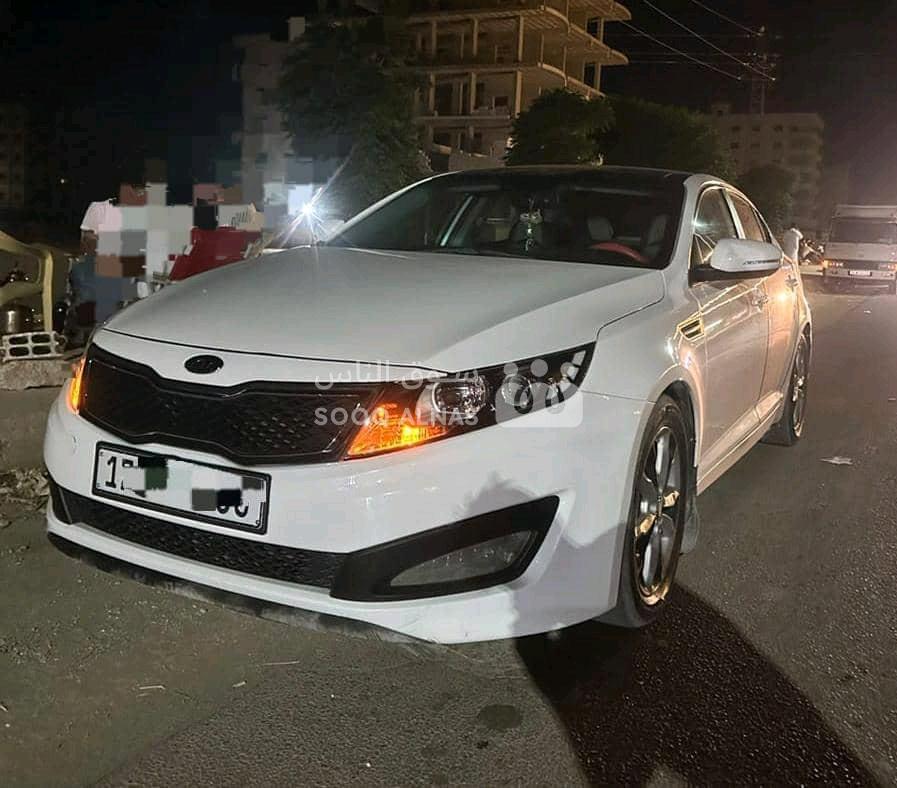 اوبتيما Optima