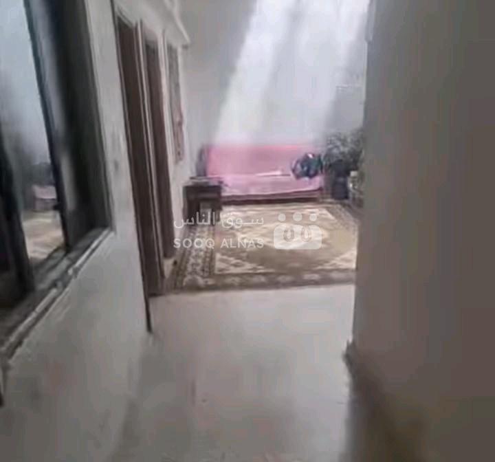 شقة في حمص باب تدمر حي الورشة