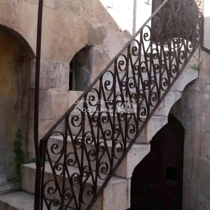 بيوت عربية