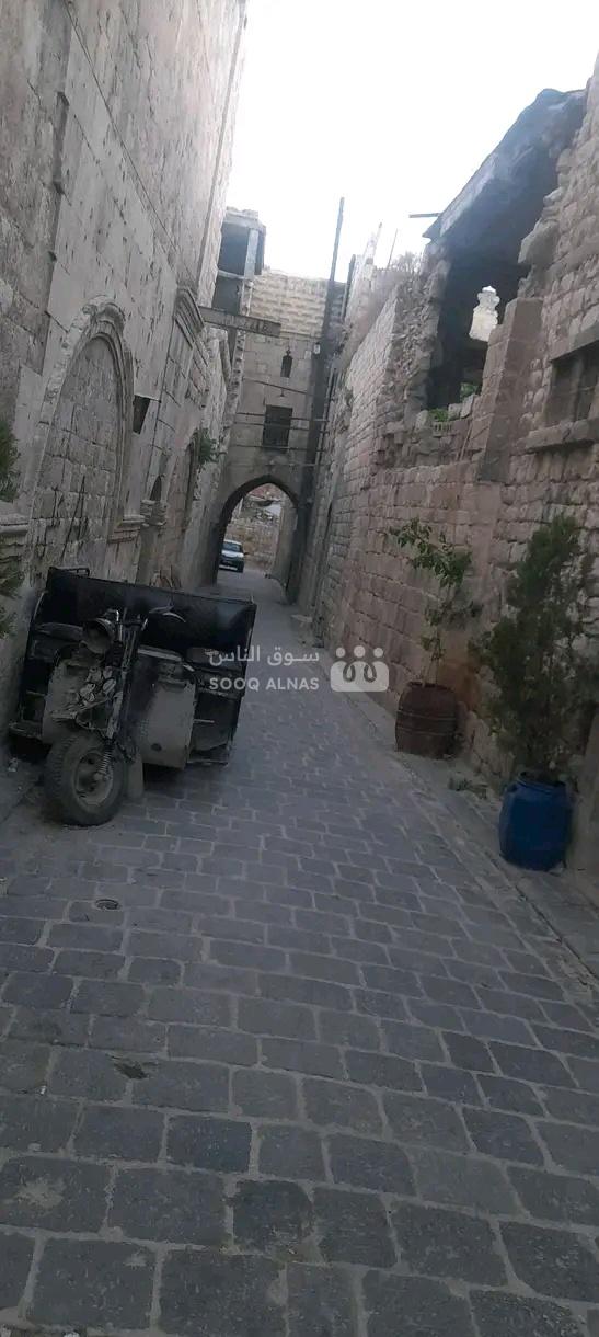 بيوت عربية