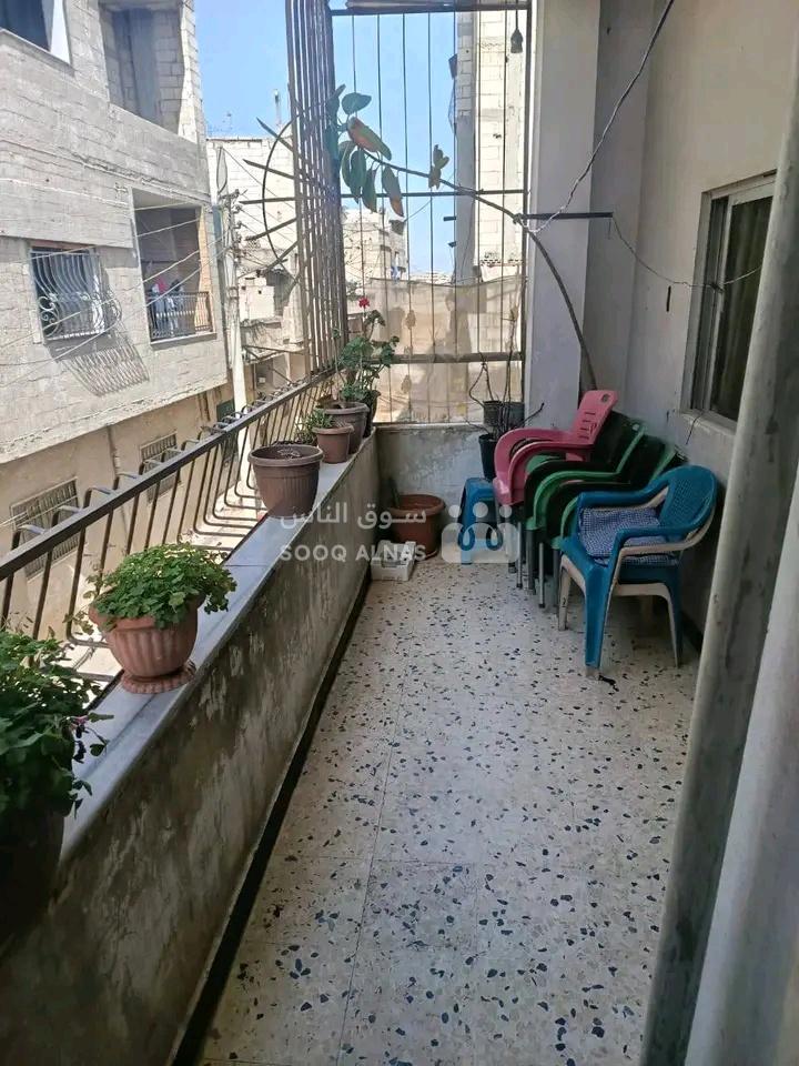 شقة في دوار الاصيل