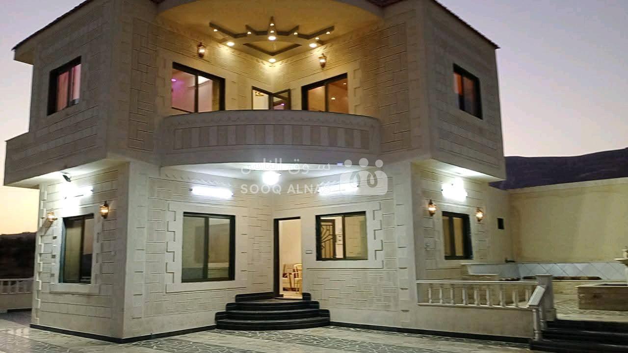 مزرعة مساحة 1000 متر