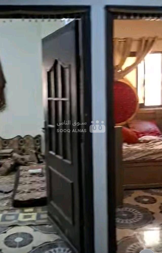 شقة بكفربطنا قرب الشارع العام مقابل المخبز الشامي