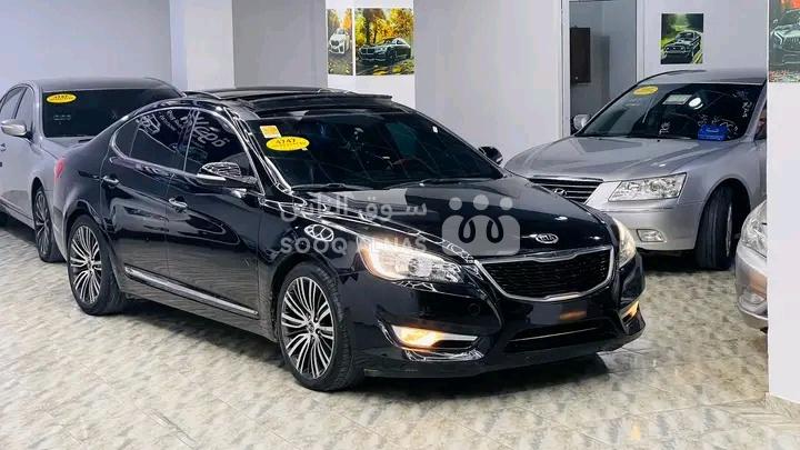 كادينزا Cadenza