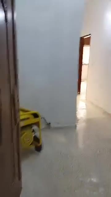 شقة طابق اول في حي السبيل بحمص
