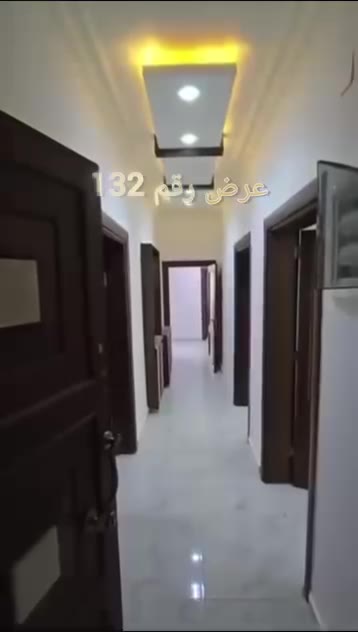 شقة في الشهباء الجديدة 6 غرف للبيع