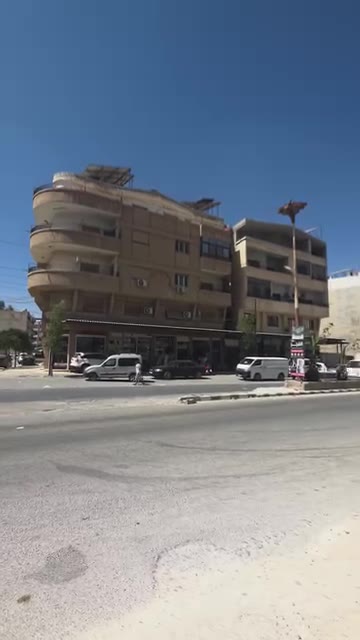 شقة بجديدة عرطوز طابق اول فني للبيع