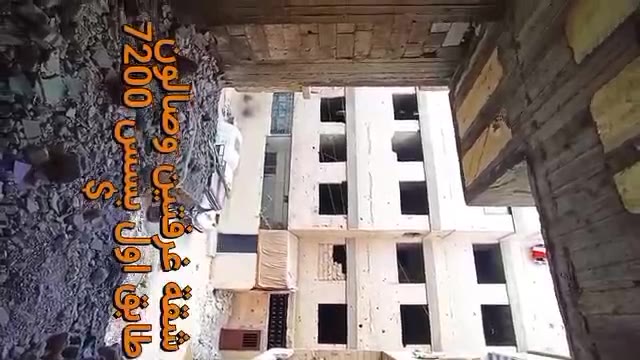 شقة للبيع في زبدين