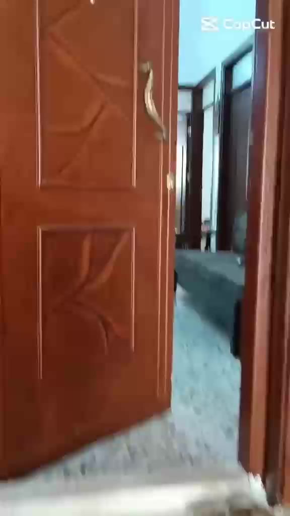 شقة طابق تاني بالخالدية