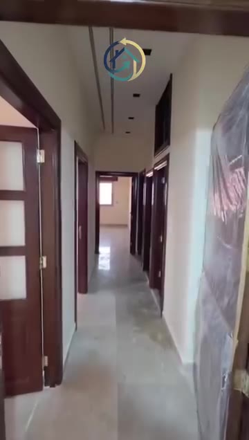 شقة بحلب الجديدة طابق اول للايجار