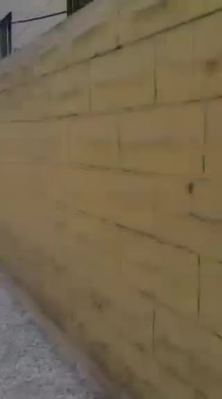 شقة ارضية بالقصور للبيع