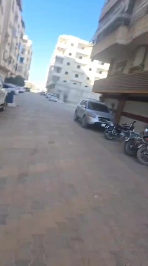 صالة للبيع في استراد سرمدا حلب عالرئيسي