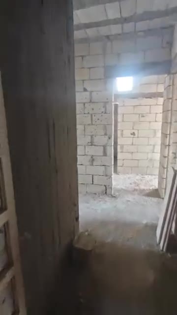 شقة 4 غرف وصالون بجبلة