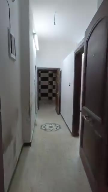 شقة بالهامة غرفتين وصوفة للبيع