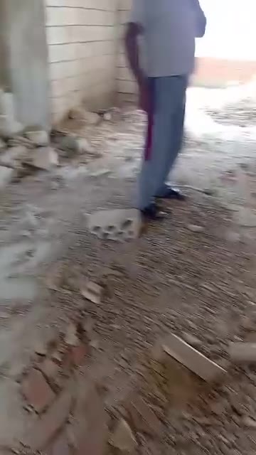 شقة طابق اول في صلنفة