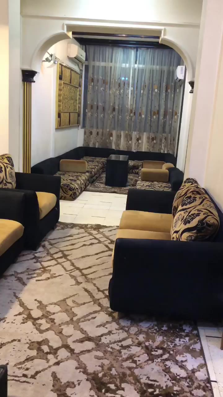 شقه للايجار