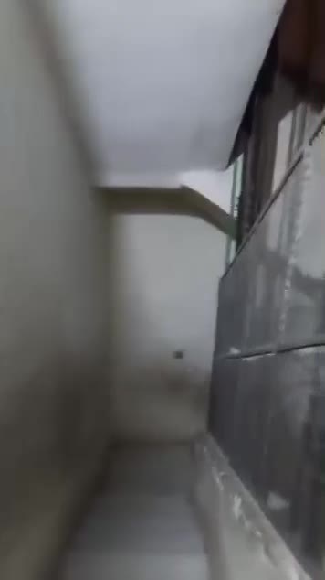 شقة طتبق تاني بستان القصر للبيع