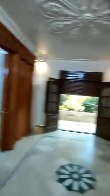 شقة للاجارفاضية في حلب الجديدة