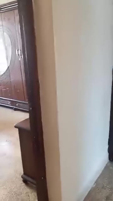 شقة بستان القصر طابق تالت للبيع