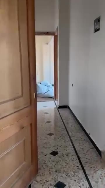 شقة طابق تالت للبيع في حي القصور