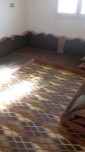 شقة مفروشة للايجار بالدانا