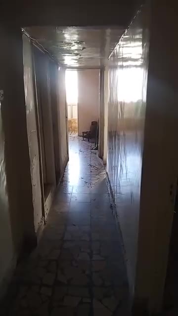 شقة في الميريديان طابق تاني للبيع