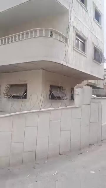 شقة طابق اول بالهامة للبيع