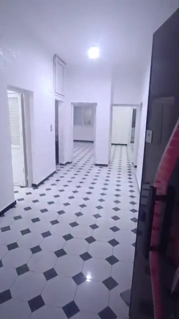 شقة للايجار طابق تاني للبيع
