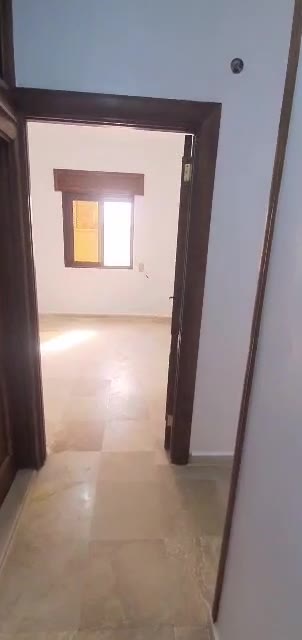 منزل للاجار فاضي 3 غرف وصالون بحلب الجديدة