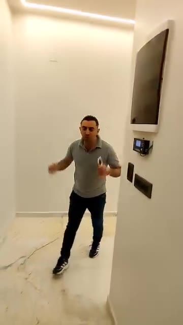 منزل للايجار بحلب الجديدة طابق تاني