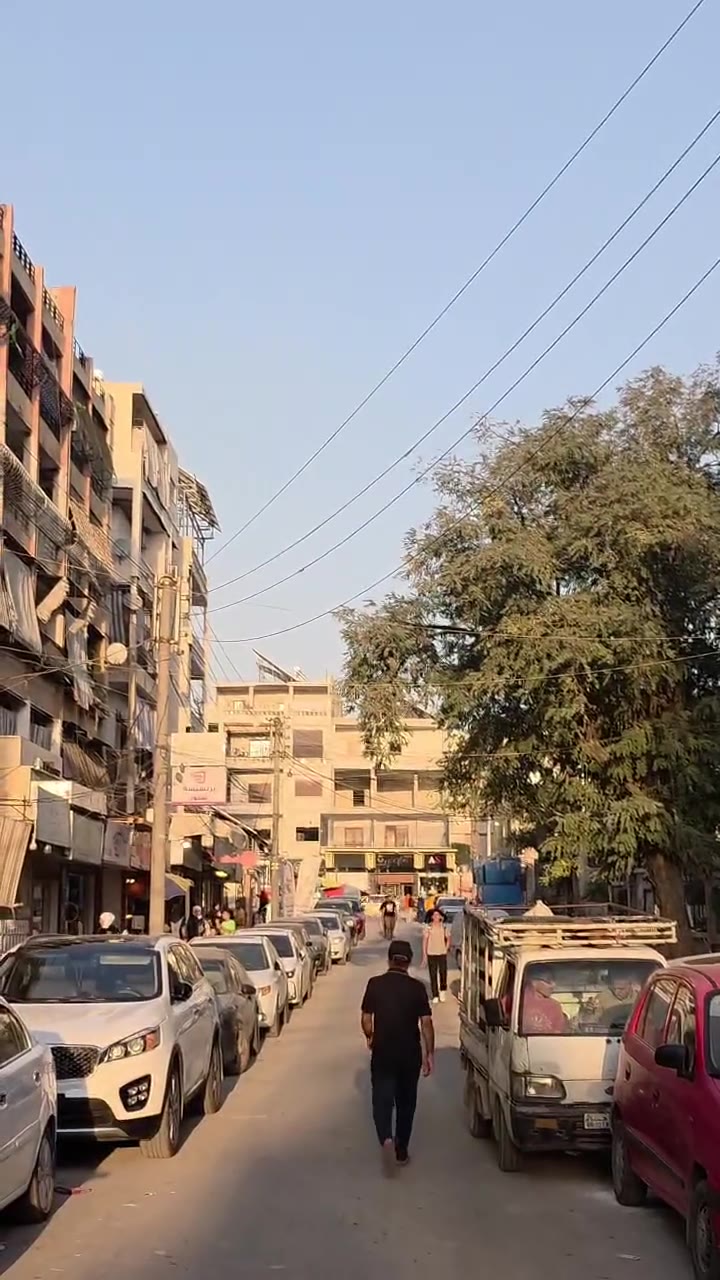 شقة للبيع  بسعر مميز في سيف الدولة
